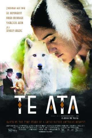 Te Ata streaming