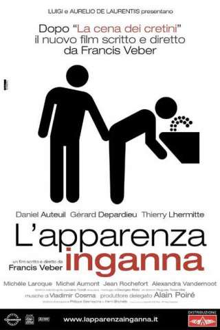 L'apparenza inganna streaming