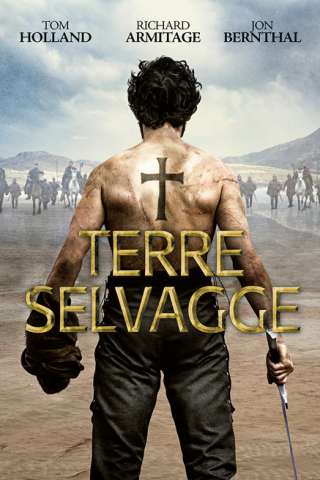 Terre selvagge streaming