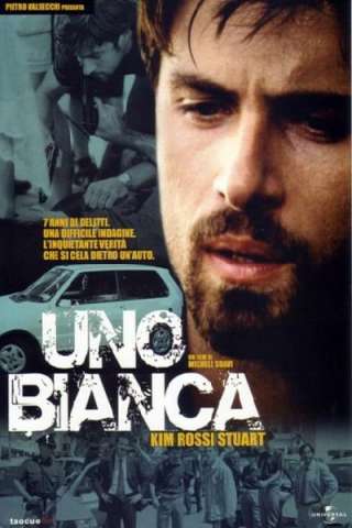 Uno bianca streaming