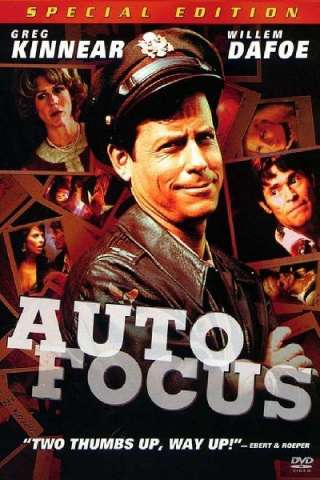 Auto Focus streaming