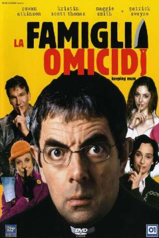La famiglia omicidi streaming