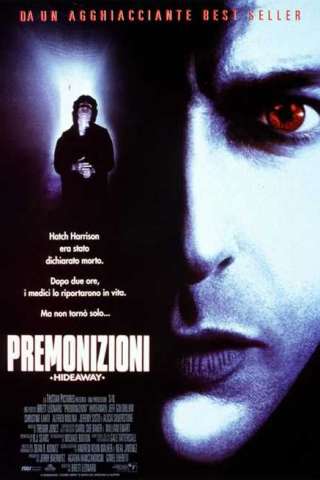 Premonizioni streaming