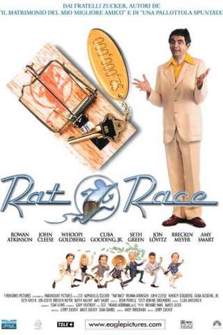 Rat Race streaming