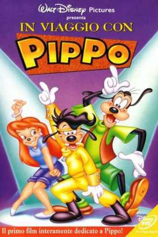 In viaggio con Pippo streaming