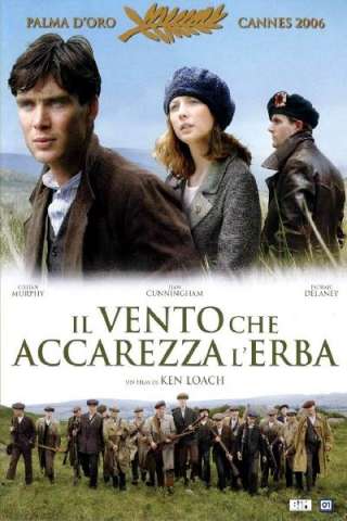 Il vento che accarezza l'erba streaming