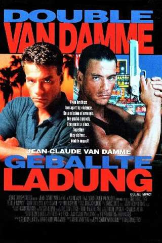 Double impact - la vendetta finale streaming