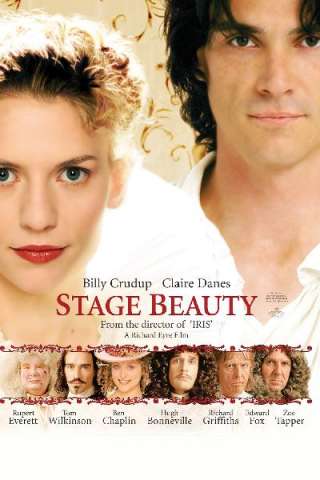 Stage Beauty streaming