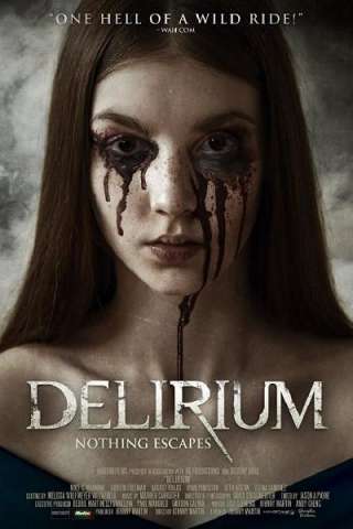 Delirium streaming
