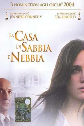 La casa di sabbia e nebbia streaming