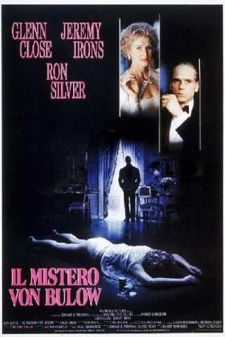Il mistero Von Bulow streaming