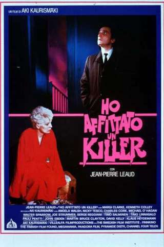 Ho affittato un killer streaming