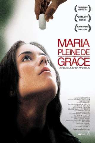Maria Full of Grace streaming