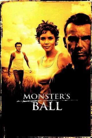 Monster's ball - L'ombra della vita streaming