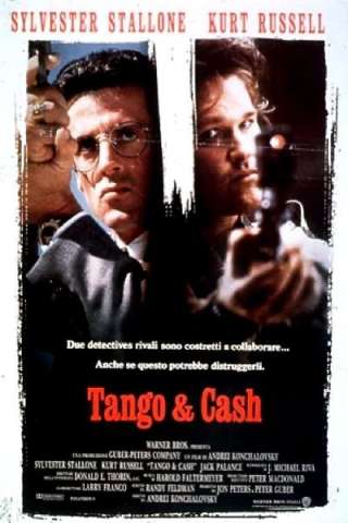 Tango e Cash streaming