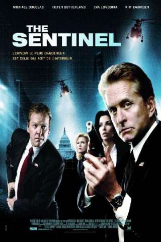 The Sentinel (2006) streaming