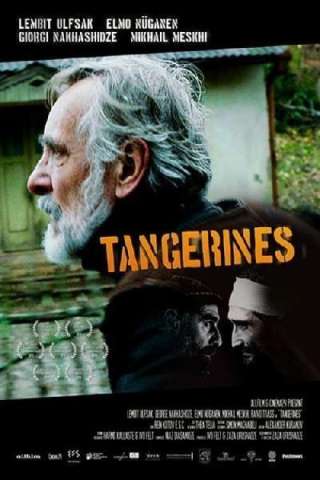 Tangerines - Mandarini streaming