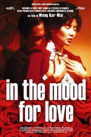 In the Mood for Love streaming