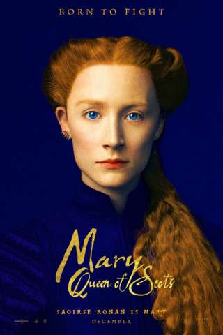 Mary Queen of Scots streaming