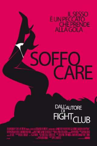 Soffocare streaming