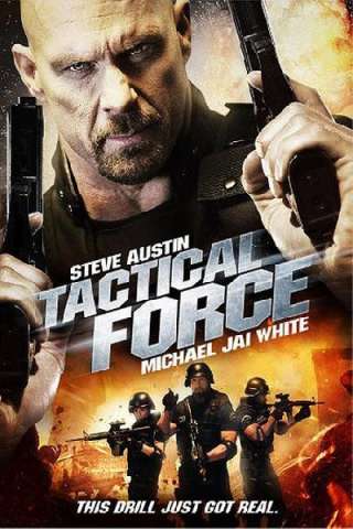 Tactical Force - Teste di cuoio streaming