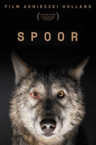 Spoor - Il Sentiero streaming