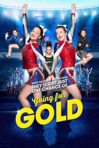 Going for Gold streaming