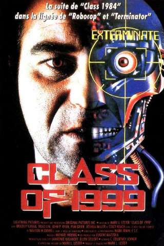 Classe 1999 streaming