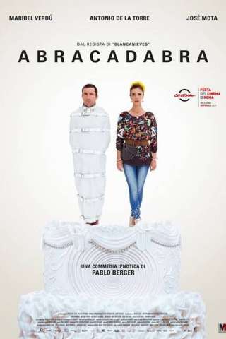 Abracadabra streaming