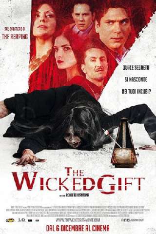The Wicked Gift streaming