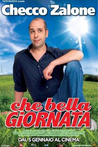Che bella giornata streaming