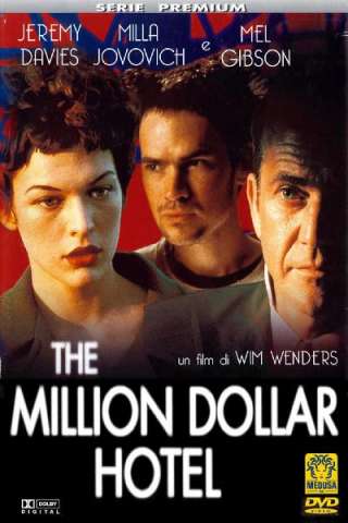 The Million Dollar Hotel streaming