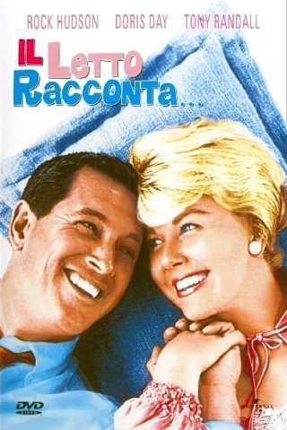 Il letto racconta streaming
