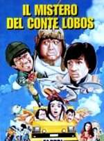 Il mistero del conte Lobos streaming