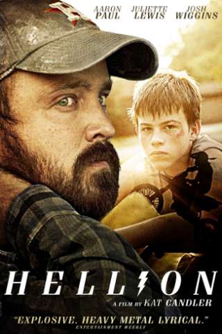 Hellion streaming