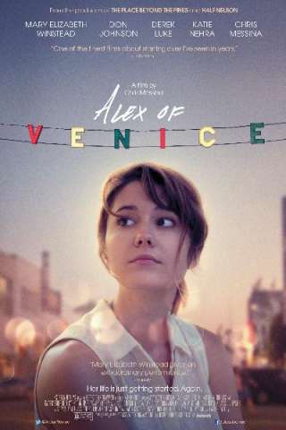 Aspettando Alex streaming