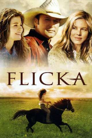Flicka - Uno spirito libero streaming