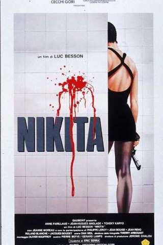 Nikita streaming
