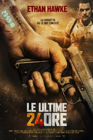 Le ultime 24 ore streaming