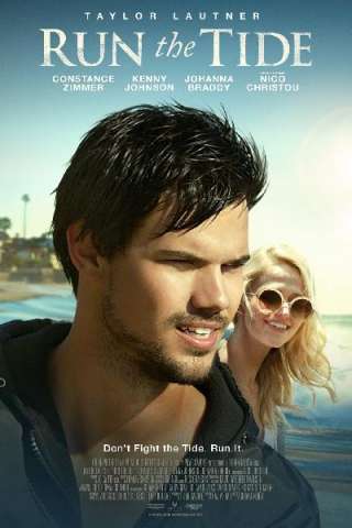 Run the Tide streaming