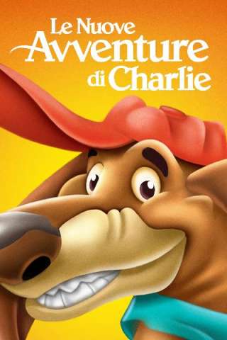 Le nuove avventure di Charlie streaming