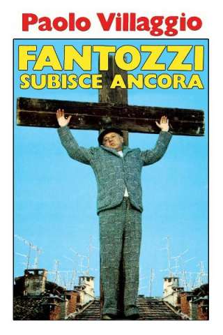 Fantozzi subisce ancora streaming