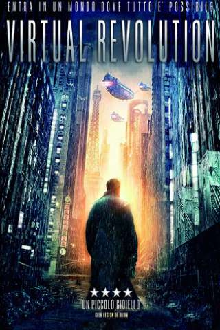 Virtual Revolution streaming