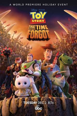 Toy Story: Tutto un altro mondo streaming