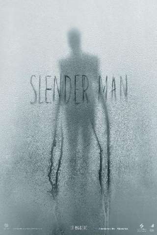 Slender Man streaming
