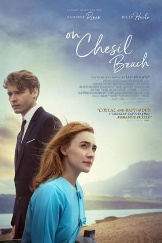 Chesil Beach streaming