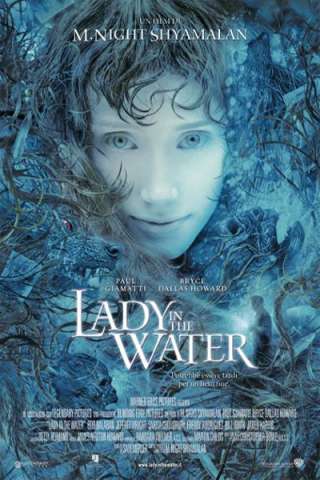 Lady in the Water streaming