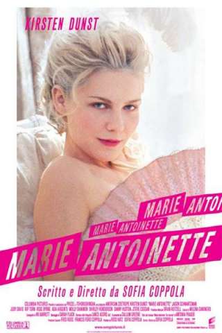 Marie Antoinette streaming