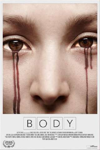 Body streaming
