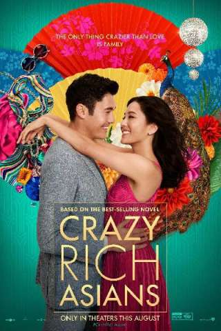Crazy &amp; Rich streaming
